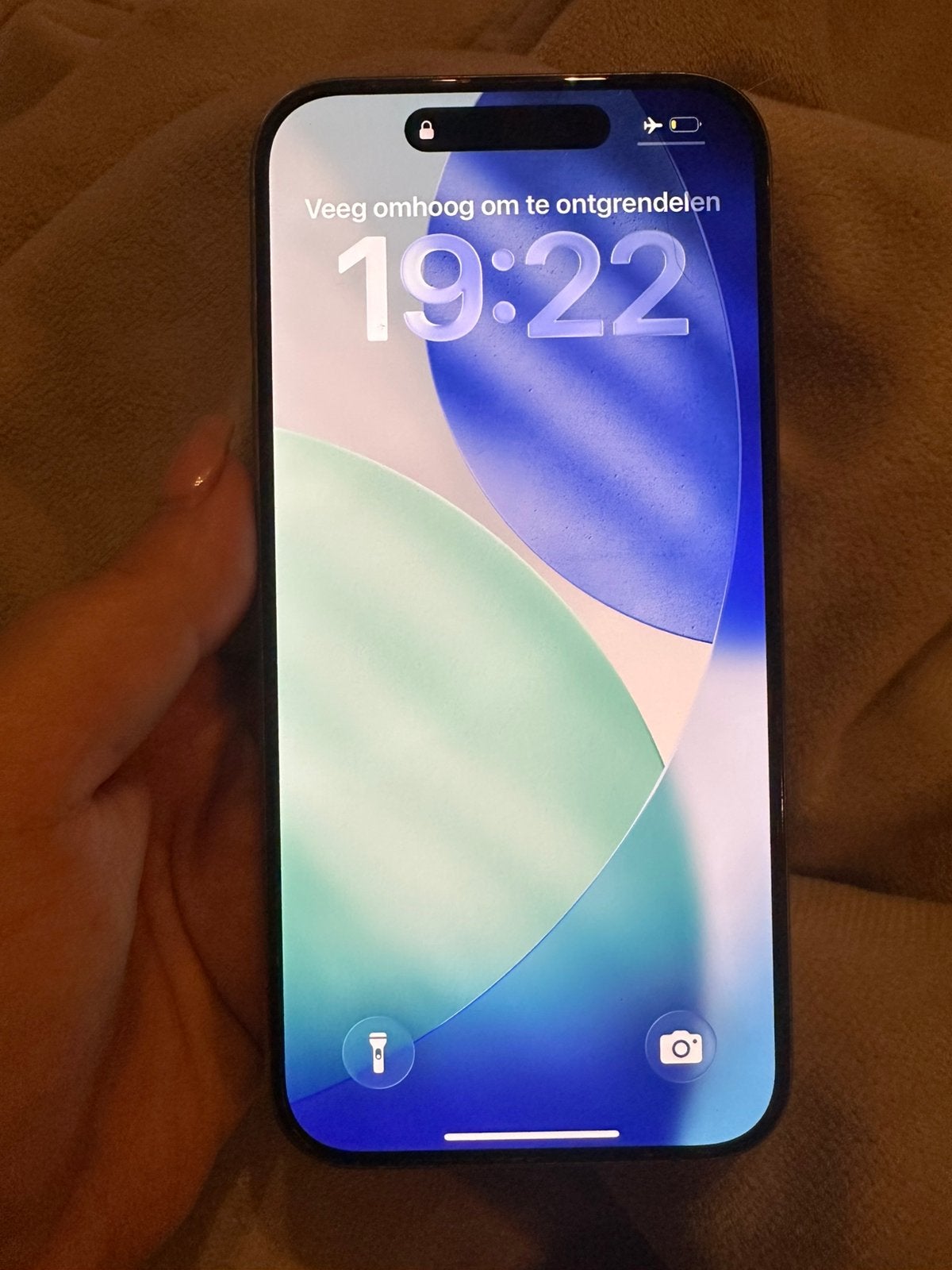 iPhone 15 Pro 128 Go, Enlèvement ou Envoi, Comme neuf, 128 GB, IPhone 15