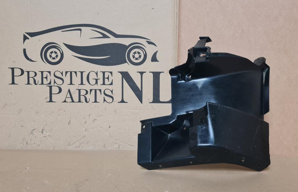 BMW 3 Serie F30 M Pakket M335I Bekleding Links Steun Houder, Gebruikt, -, Voor, Ophalen of Verzenden