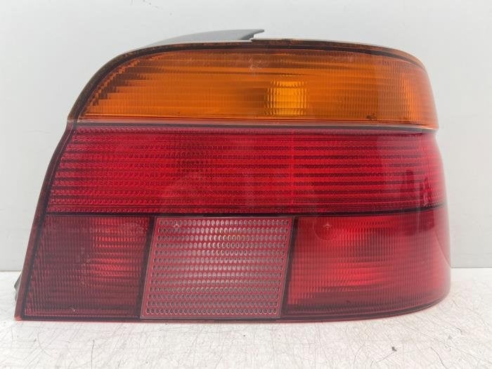 Achterlicht rechts van een BMW 5-Serie, Auto-onderdelen, Verlichting, BMW, Gebruikt, 3 maanden garantie, Ophalen of Verzenden