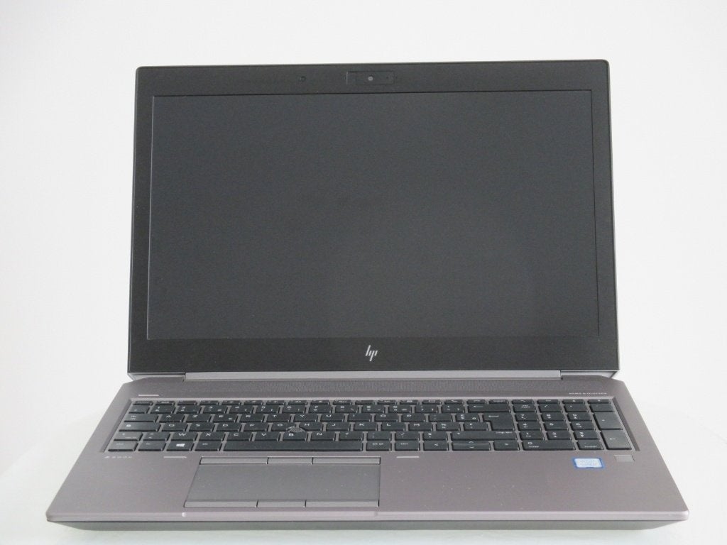 HP ZBOOK 17 G5 Core i7H/ 16 à 32GB RAM/ VGA Quadro 6GB/ 17", Informatique & Logiciels, Hp, 17 pouces ou plus, Reconditionné, 512 GB