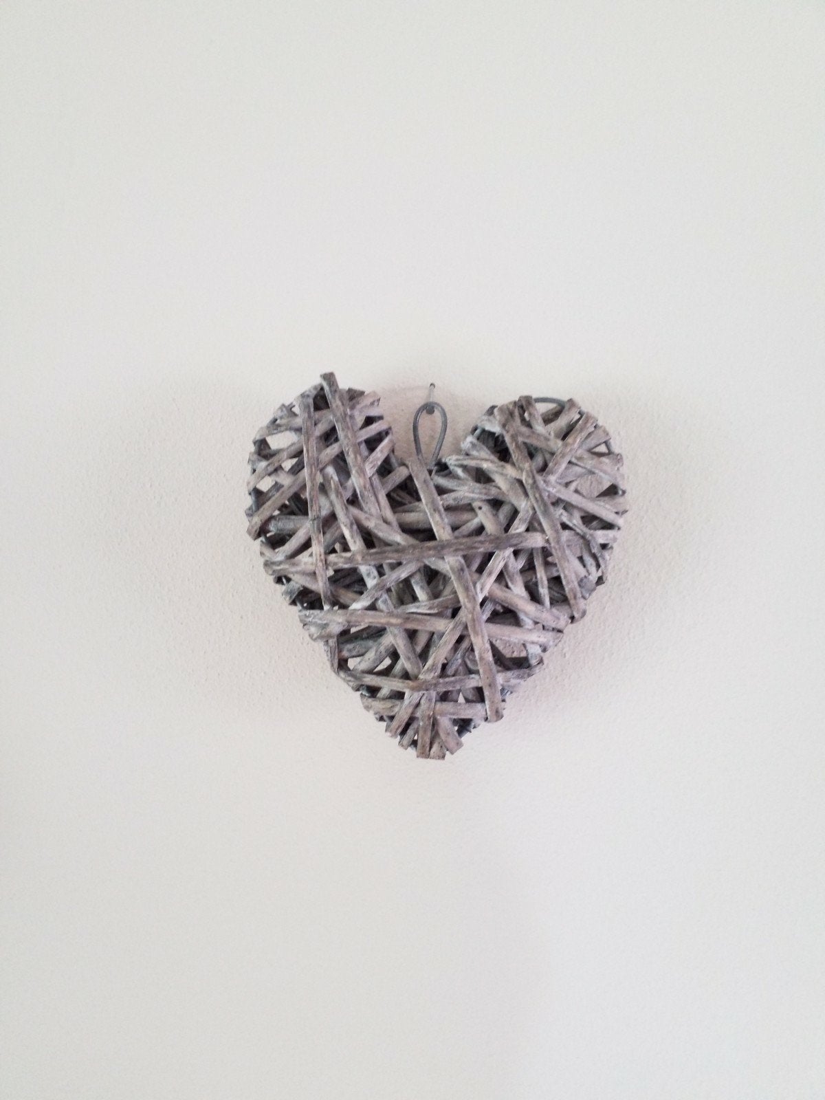 Coeur en osier, Enlèvement ou Envoi, Neuf