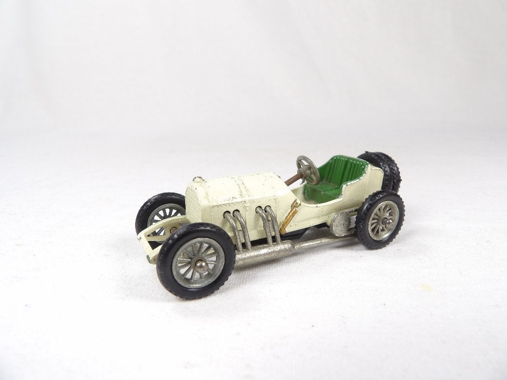 Models Of Yesteryear - Y10 Mercedes grand prix, Enlèvement ou Envoi