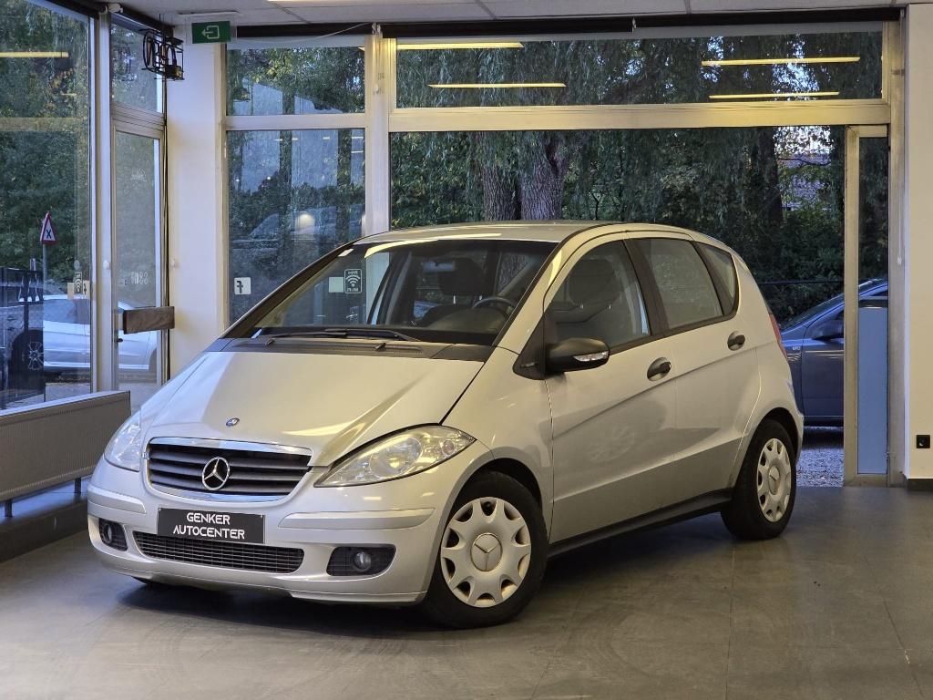 Mercedes - Benz Classe A 180 CDI/ GARANTIE, Autos, Achat, Entreprise, Boîte manuelle, Diesel