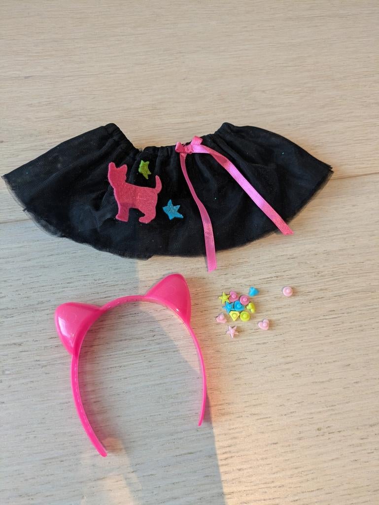 Baby born kledij setjes, Kinderen en Baby's, Speelgoed | Poppen, Ophalen