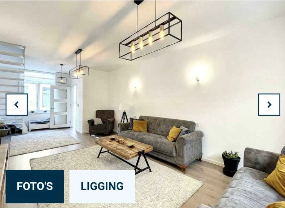 Toplocatie Gent Rabot – Ruime Woning met 4 Slaapkamers, Gent
