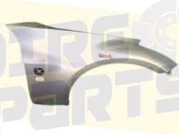 Nissan 350Z Coupe / 350Z Roadster voorscherm Rechts Originee, Neuf, -, -, Garde-boue