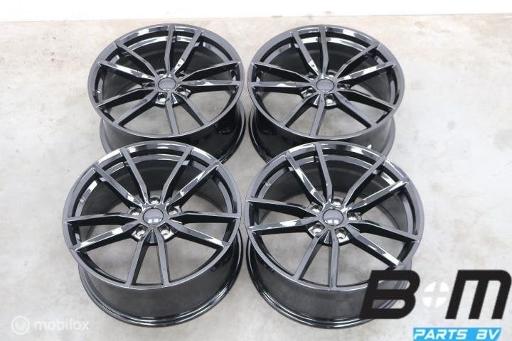 NIEUW! 18 inch velgen VW Golf / Audi A3! 5x112 ET45 8,0J ., 18 inch, Velg(en), Nieuw, Personenwagen