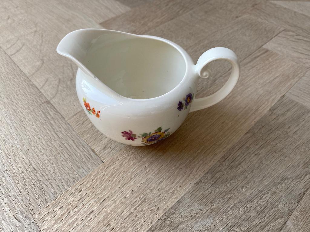 Melkkannetje, Ophalen of Verzenden