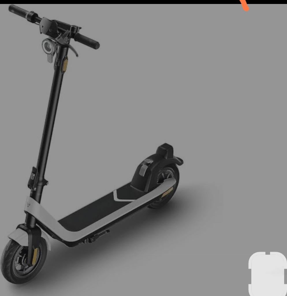 Trottinette, Vélos & Vélomoteurs, Trottinettes, Enlèvement, Comme neuf, Autres types