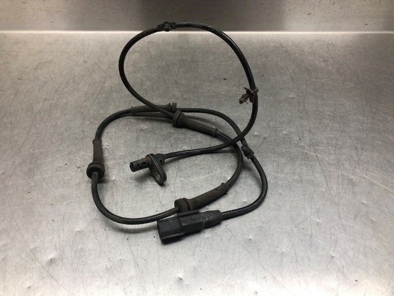 ABS SENSOR ABS Nissan Qashqai (J10) (|47900BR00AB1|), Gebruikt, Nissan