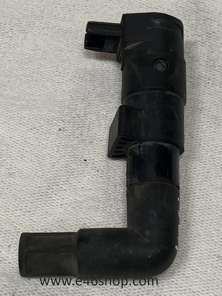 BOBINE HOEK RECHTS BMW K MODELS OE 12137692262 12137715856, Motoren, Gebruikt, -, -, Ophalen of Verzenden