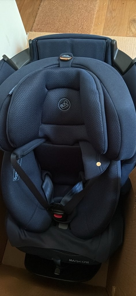 Siège auto - Emerald 360 pro, Neuf, 9 à 36 kg, Enlèvement, Isofix