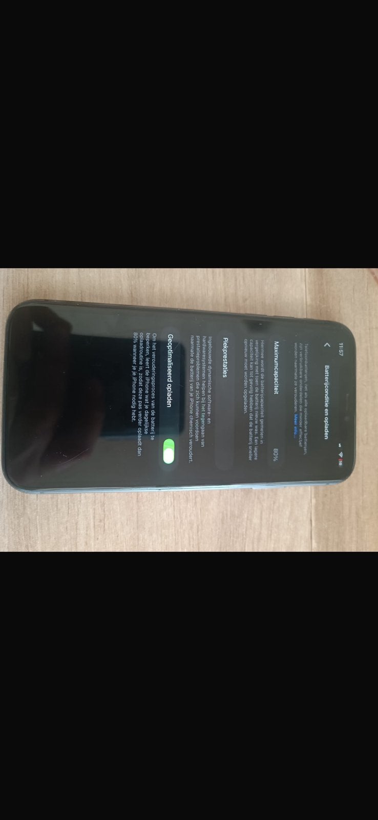 Iphone 14 pro in zeer goede staat, Télécoms, Téléphonie mobile | Motorola, Enlèvement, Comme neuf