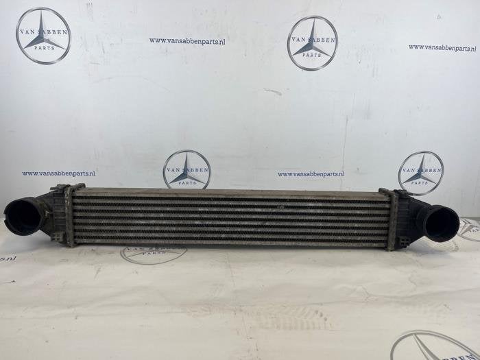 Intercooler van een Mercedes A-Klasse, Gebruikt, -, -, 3 maanden garantie