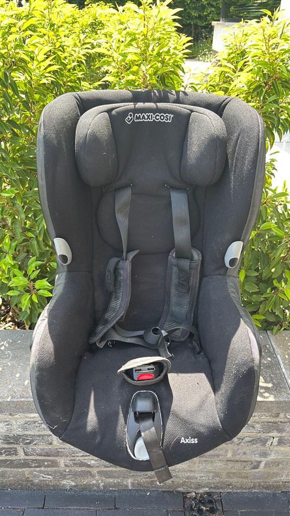 Maxi Cosi Axiss gratis af te halen, Enlèvement, Utilisé, Maxi-Cosi