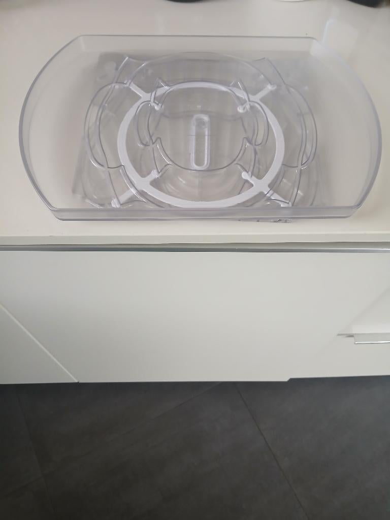 NIEUW Comfortspin ikea snurrad, Elektronische apparatuur, Koelkasten en IJskasten, Ophalen, Nieuw