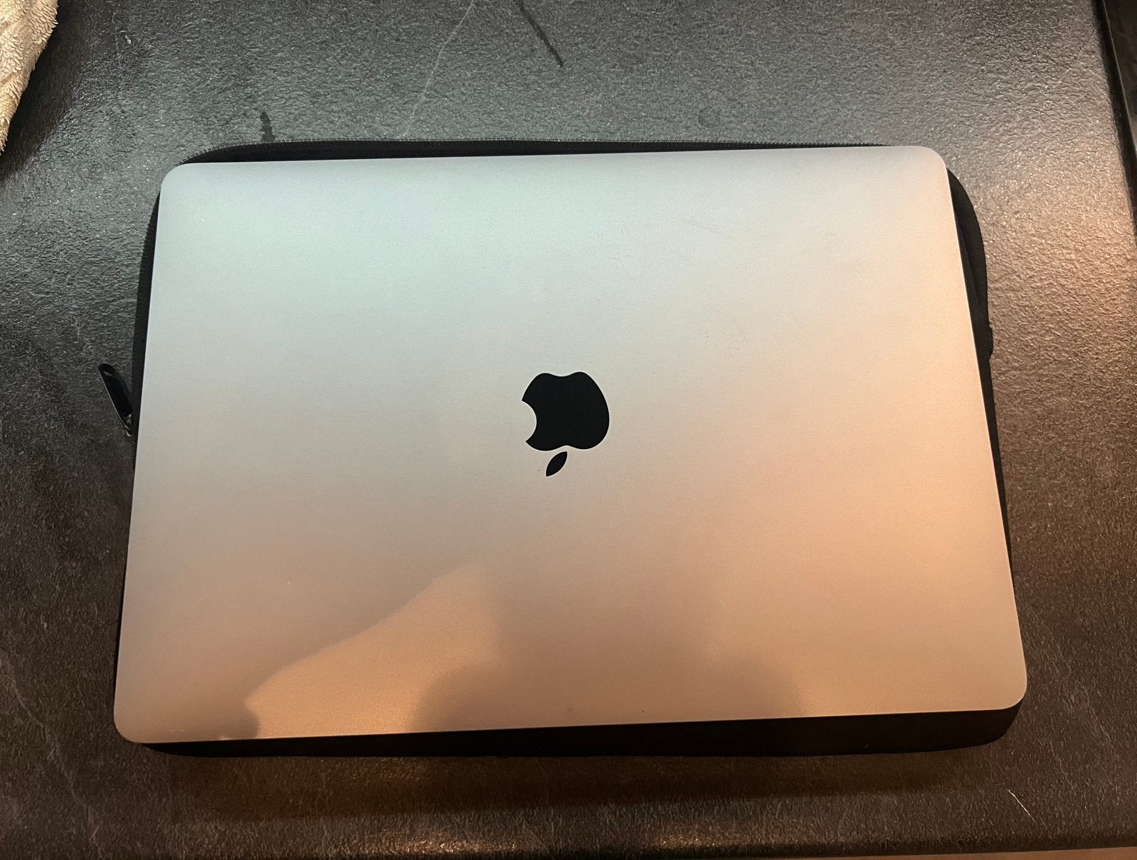 Macbook pro  M1 touch- 13inch - 16RAM - 1TB, Computers en Software, 1 TB of meer, 13 inch, Ophalen of Verzenden, Zo goed als nieuw