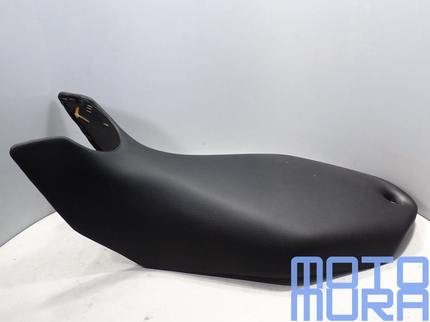 Ducati Hypermotard 1100 2007 - 2014 zadel buddyseat, Motoren, Gebruikt, -, -, Ophalen of Verzenden