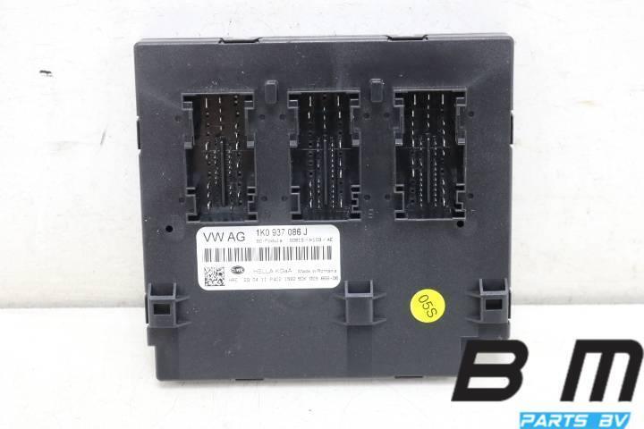 BCM VW Golf 6 1K0937086J, Auto-onderdelen, Gebruikt