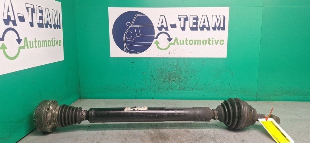 CARDAN AVANT DROIT (TRANSMISSION) Volkswagen Golf V (1K1), Volkswagen, Volkswagen AG, Utilisé, Kundenbetreuung@volkswagen.de