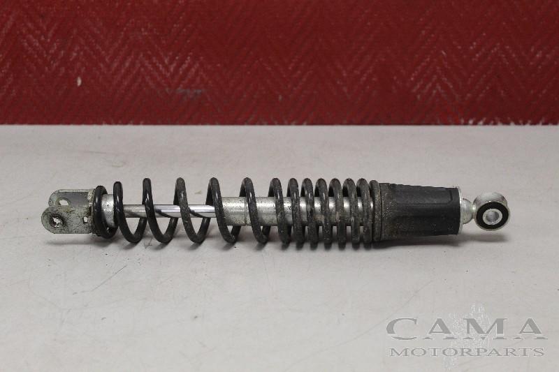 SCHOKBREKER ACHTER Yamaha N-Max 125 (N MAX NMAX 125-A), Motoren, Dhr. S. di Majo, Gebruikt, Info@cama-motorparts.nl, P.J. Troelstraweg 8 8
3144 CX  MAASSLUIS, NL