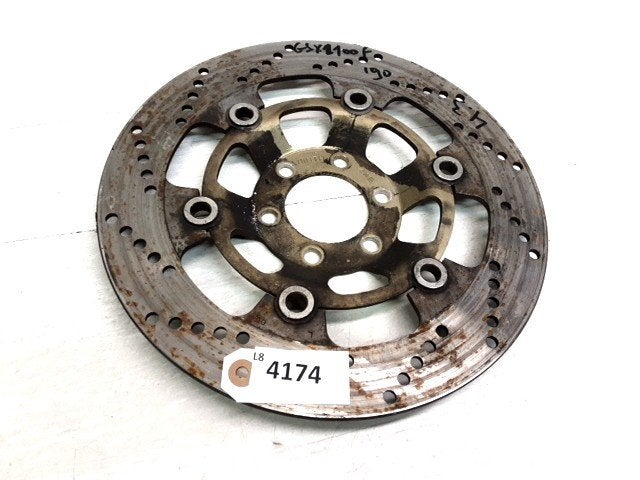 GSX1100F 1988 - 1994 Suzuki Remschijf D1-46818