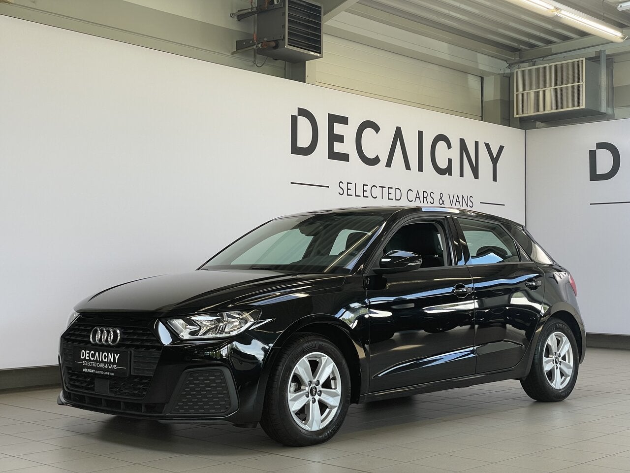 Audi A1 Sportback 25 TFSI *Carplay*Sensoren achter, Auto's, Audi, 0 kg, A1, 95 pk, 0 kg