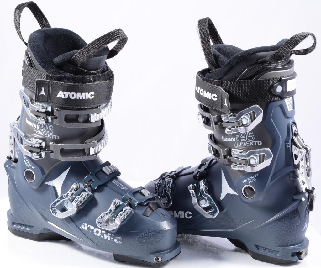 Chaussures de ski de randonnée 37 39 40 41 42 EU ATOMIC R95, Neuf, Carving, Enlèvement ou Envoi, Atomic