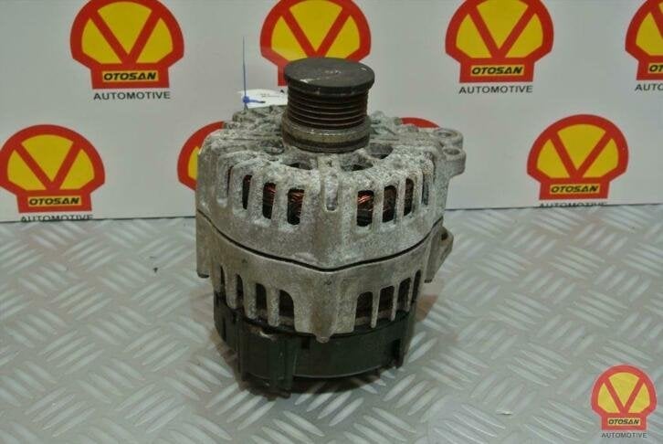 audi a4 8w dynamo 04l903024a, Gebruikt, AUDI AG, Auto-Union-Strasse 1
85045  Ingolstadt, DE, Audi