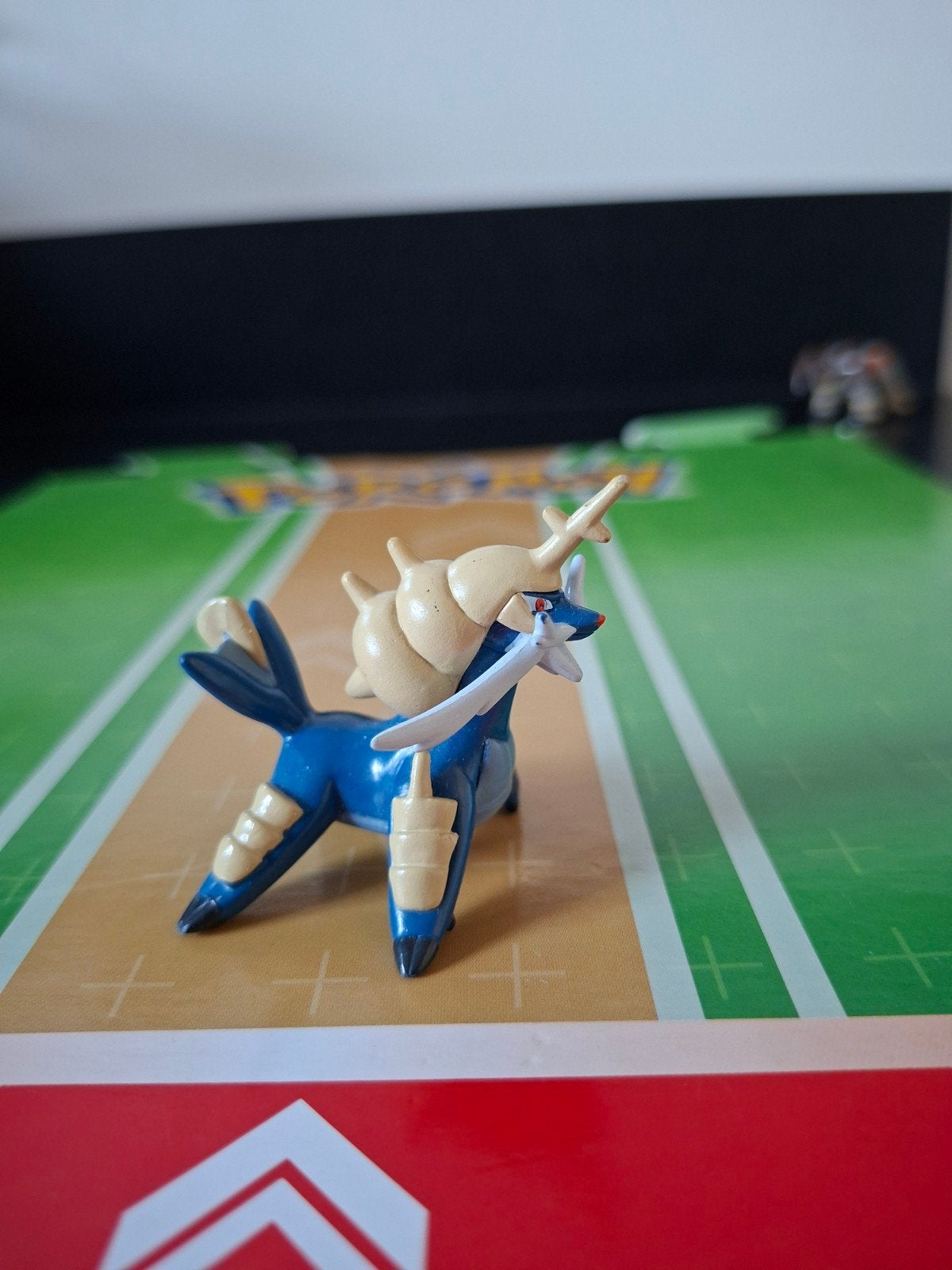 Figurine Pokémon Tomy Nintendo, Enlèvement ou Envoi, Comme neuf