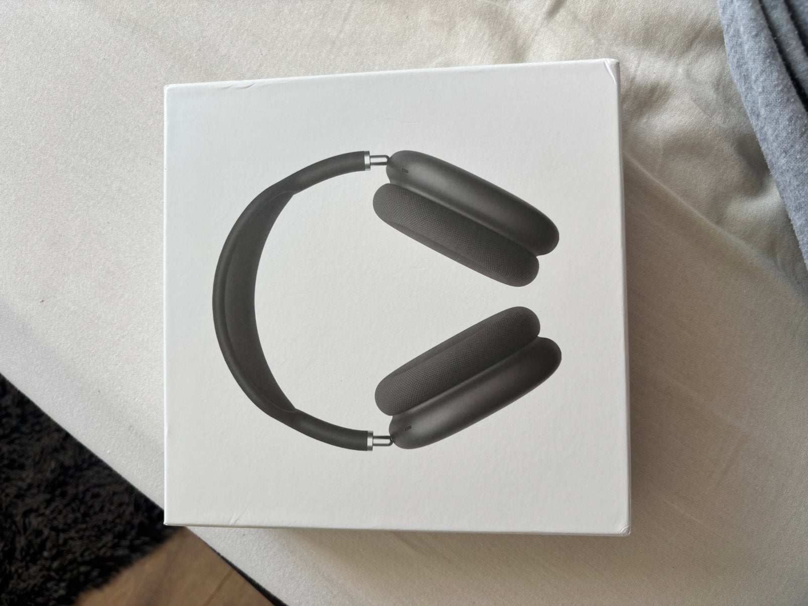 Air pods max 1:1, Enlèvement ou Envoi, Comme neuf