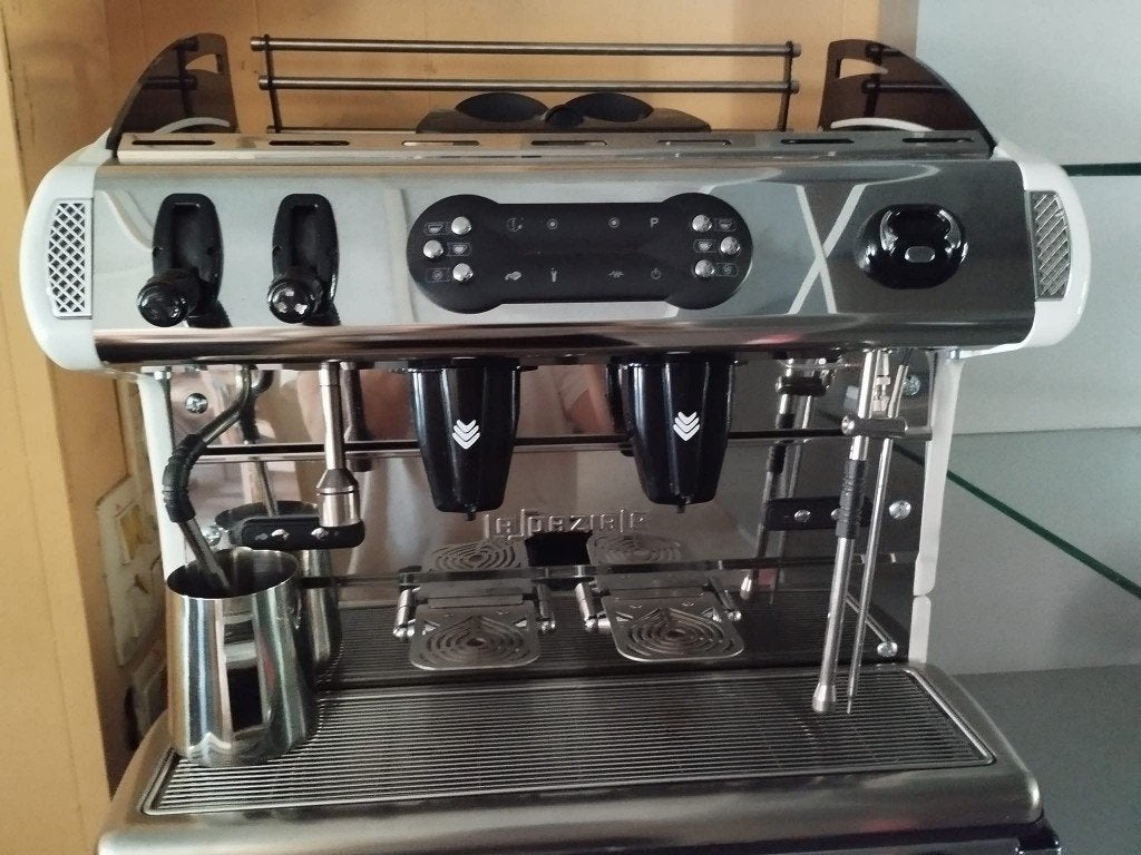 koffiemachine, Zakelijke goederen, Horeca | Overige, Ophalen