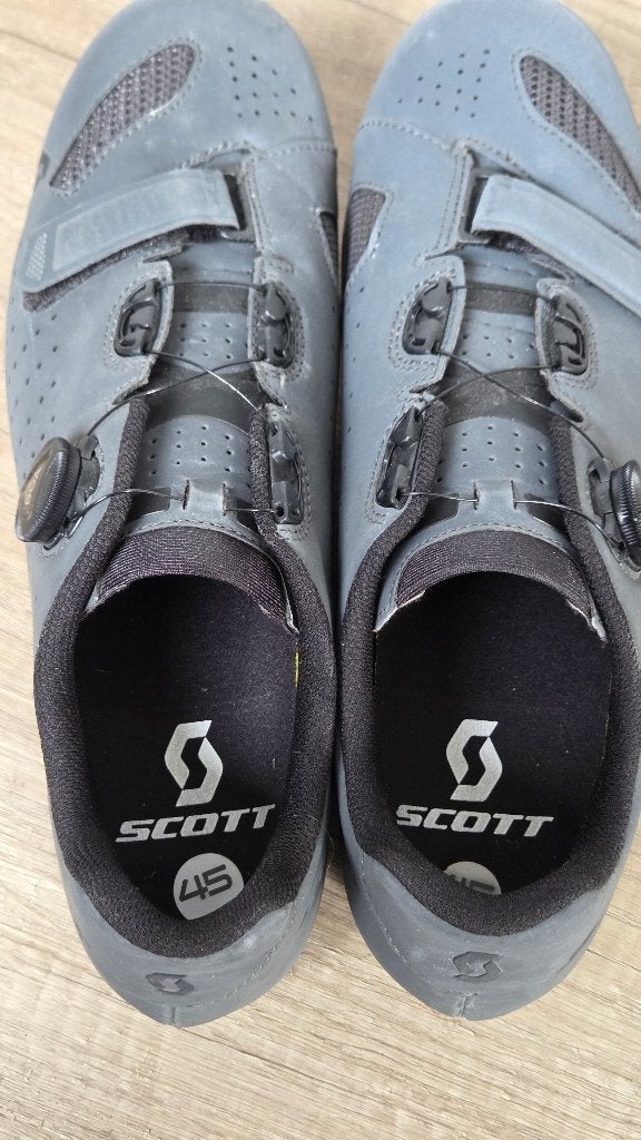 Fietsschoenen scott, Ophalen, Heren, Schoenen, Overige maten