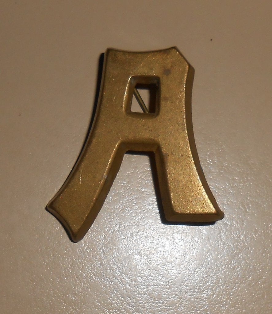 Insigne militaire Belge (ABL) inconnue du roi Albert II ?, Enlèvement ou Envoi, Armée de l'air, Emblème ou Badge