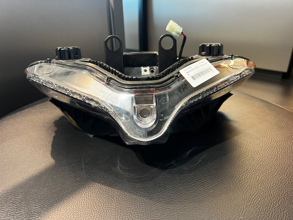 Ducati headlight front - 1199 Panigale, Motoren, Ophalen of Verzenden, Nieuw