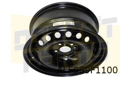 Alfa Romeo 159 velg staal (7J x 16") Origineel! 60690476, Auto-onderdelen, -, Verzenden, -, Nieuw