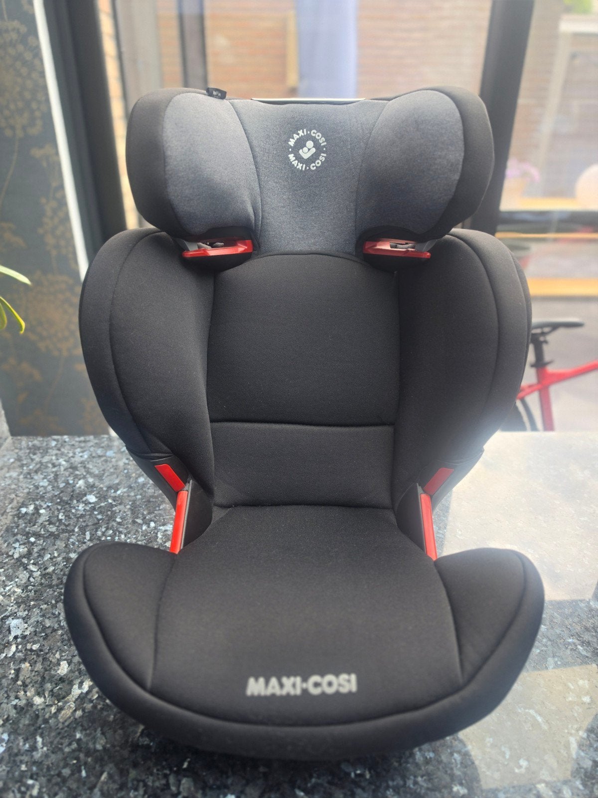 Maxi-cosi RodiFix Air Protect autostoel, Kinderen en Baby's, Ophalen, Maxi-Cosi