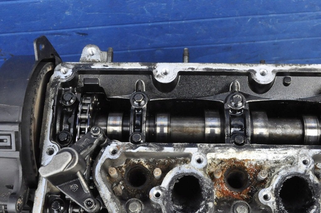 Moteur D4204T Nu VOLVO V70 S40 C30 V50, Autos : Pièces & Accessoires, Envoi, Utilisé, Skoda