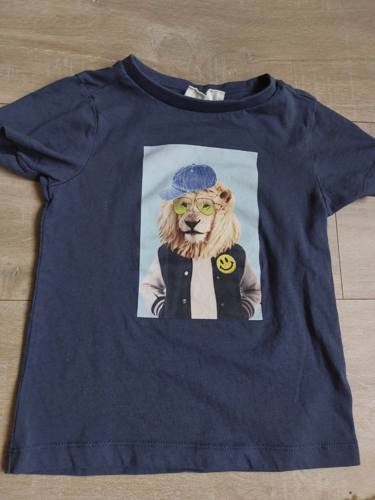 T shirt someone m92 98, Enfants & Bébés, Vêtements enfant | Taille 92, Enlèvement