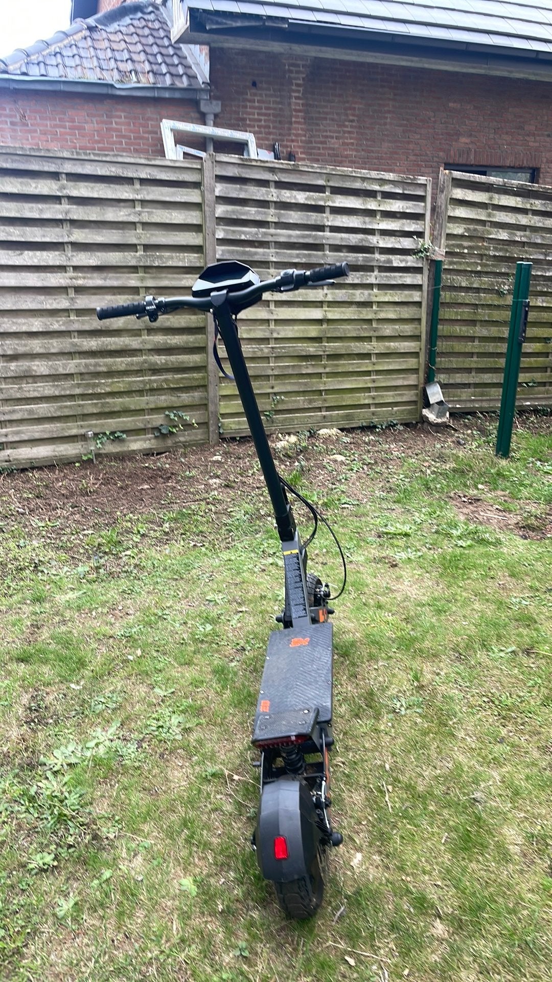 Kukirin G2 2026, Ophalen, Zo goed als nieuw