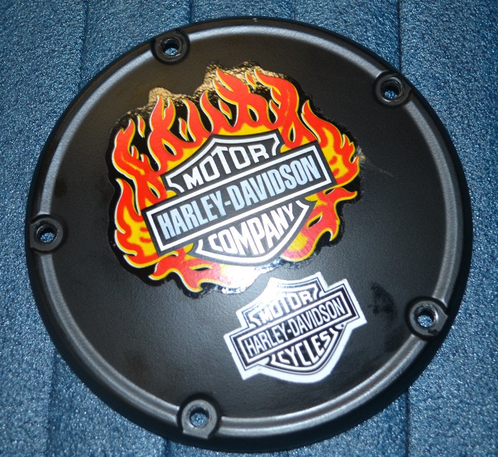 HARLEY DAVIDSON, Ophalen of Verzenden, Gebruikt