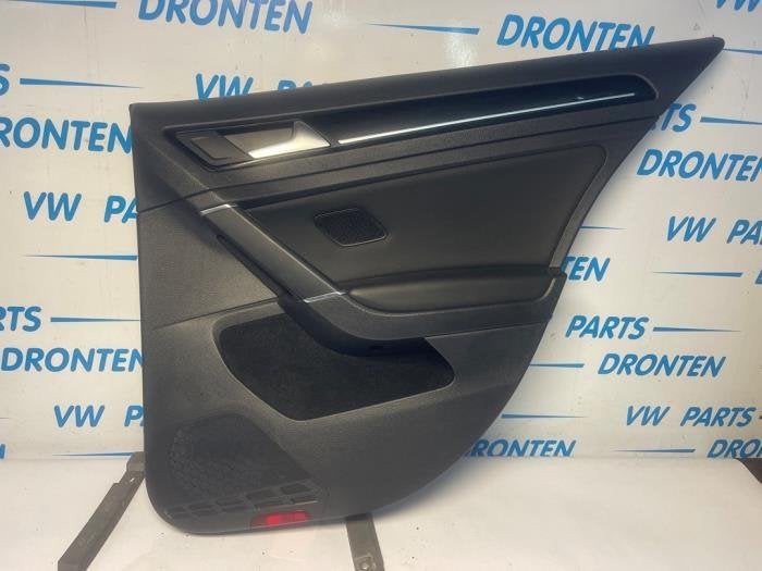 Portierbekleding 4Deurs links-voor van een Volkswagen Golf, Auto-onderdelen, Gebruikt, -, Volkswagen, -