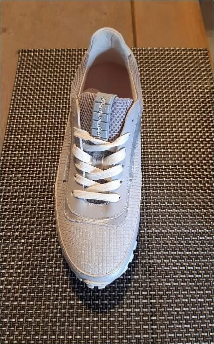 Sneakers Dames Floris Van Bommel Grommi Maat 38 Nieuw !!!, Nieuw, Ophalen of Verzenden, Floris Van Bommel, Sneakers
