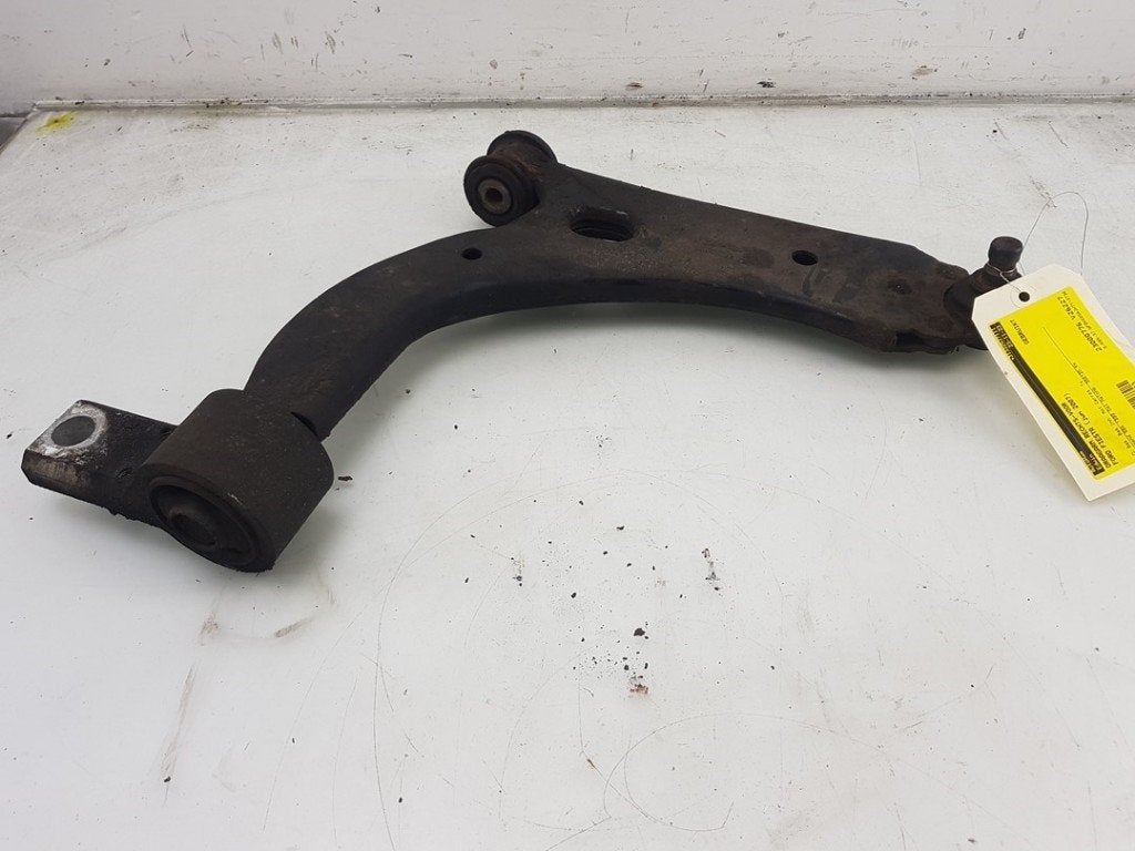BRAS DE SUSPENSION AVANT DROIT (TRIANGLE) (|1436169|2S613042, Utilisé, Ford