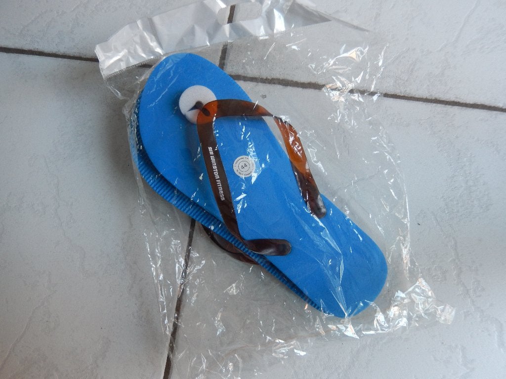 Slippers Sir Winston maat 44 (nieuw), Kleding | Heren, Schoenen, Ophalen of Verzenden, Nieuw, Slippers