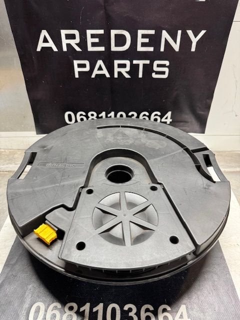 Volkswagen Dynaudio Subwoofer 5G0035591, Enlèvement ou Envoi, -, -, -