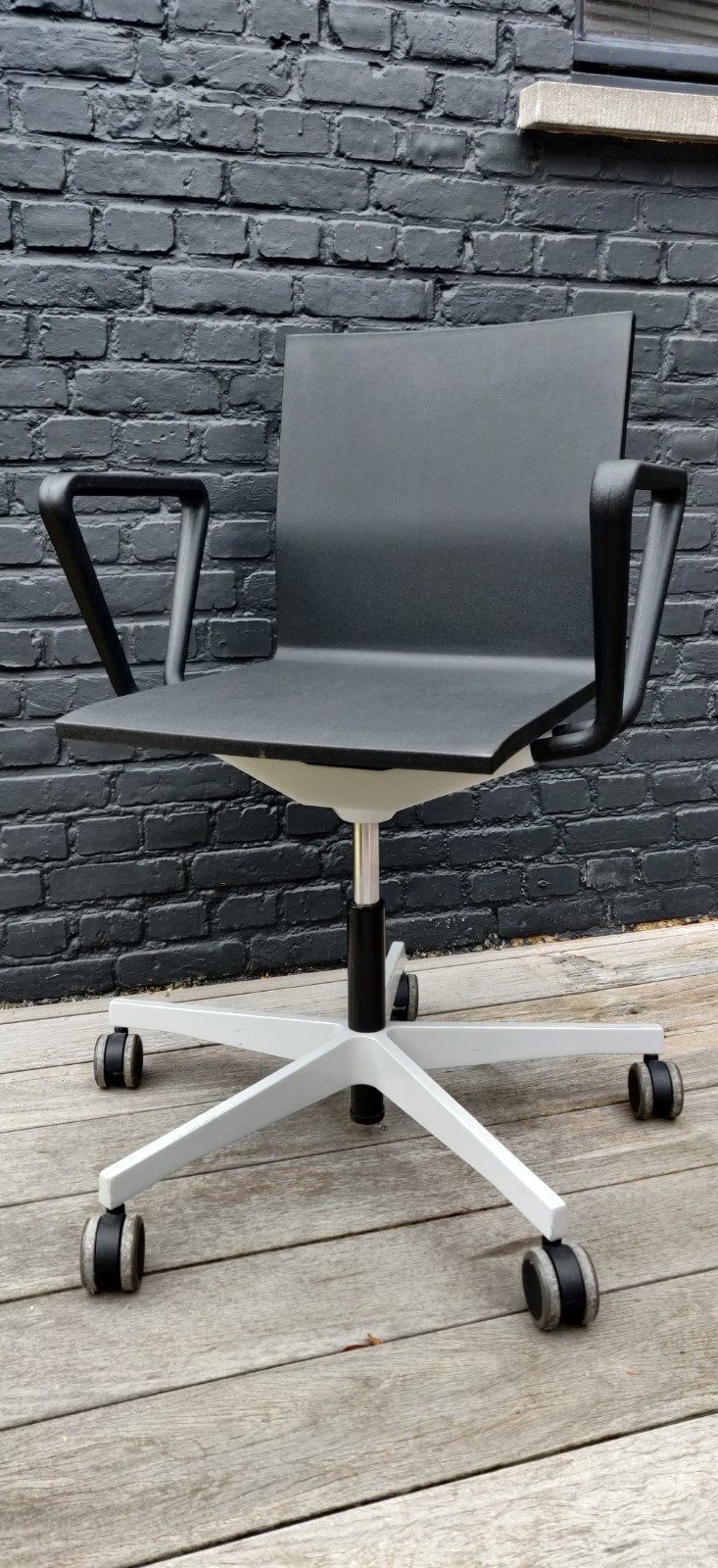 Vitra .04 bureaustoel, Enlèvement, Chaise de bureau