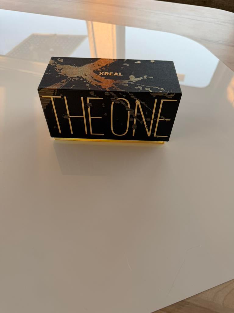Xreal Pro 1 AR-bril, Ophalen, Zo goed als nieuw