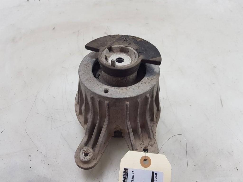 MONTAGE MOTEUR Mercedes-Benz E (C238) (|A2132400600|), Utilisé, Mercedes-Benz