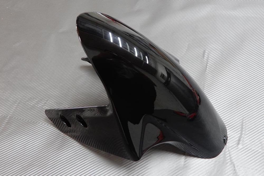 AVDB Kuip voor DUCATI PANIGALE 899 / 1199 2013 - 2015, Ophalen of Verzenden, Nieuw
